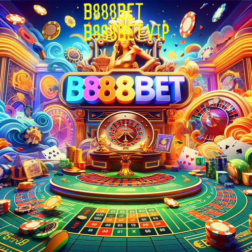 Desvendando os Termos dos Jogos no b888bet