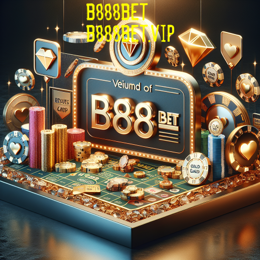 Desvende os Benefícios do Programa VIP no b888bet